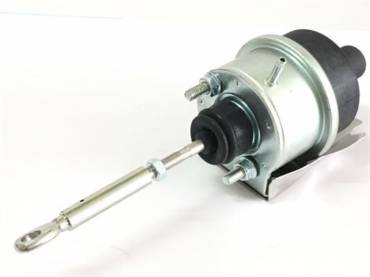 attuatore elettropneumatico bv38