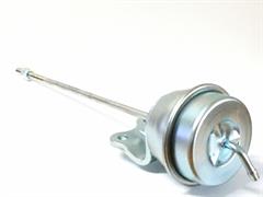 attuatore pneumatico k03 con staffa