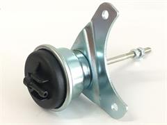attuatore pneumatico kp35 con staffa
