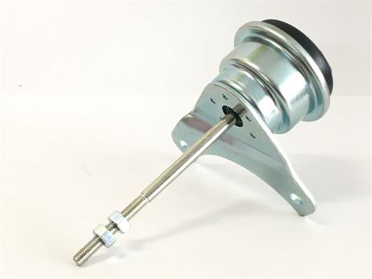 attuatore pneumatico kp35 con staffa
