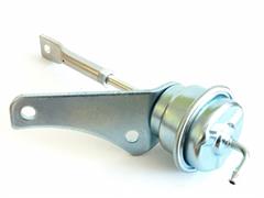 attuatore pneumatico k27 con staffa