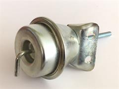 attuatore pneumatico con staffa k16