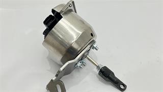 attuatore elettropneumatico bv43