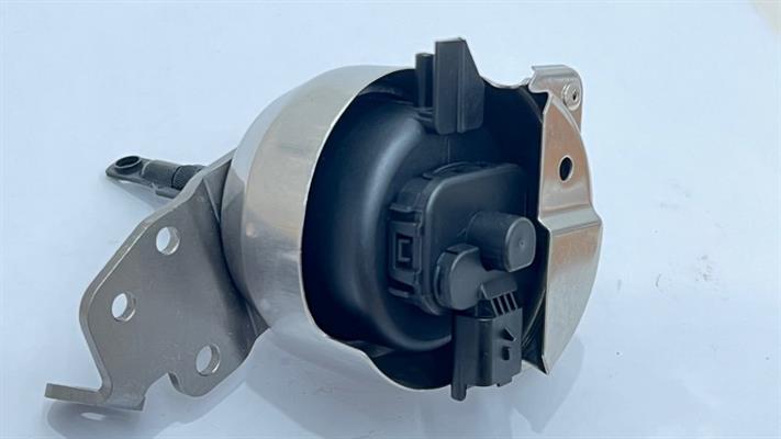 attuatore elettropneumatico bv43