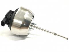 attuatore elettropneumatico r2s