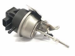 attuatore elettropneumatico bv43