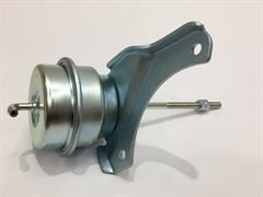 attuatore pneumatico k04 con staffa