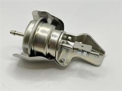 attuatore pneumatico k16 con staffa