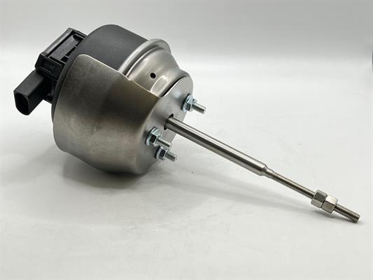 attuatore elettropneumatico r2s