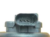 attuatore pneumatico bv43 con staffa