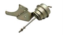 attuatore pneumatico k03 con staffa