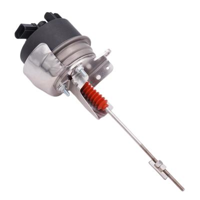 attuatore elettropneumatico r2s/b03