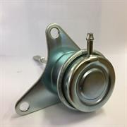 attuatore pneumatico  td04 con staffa