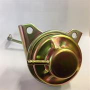 attuatore pneumatico  tf035 con staffa