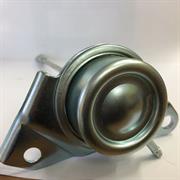 attuatore pneumatico tf035 con staffa
