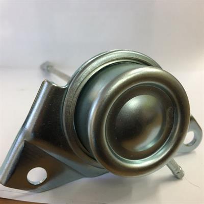 attuatore pneumatico tf035 con staffa