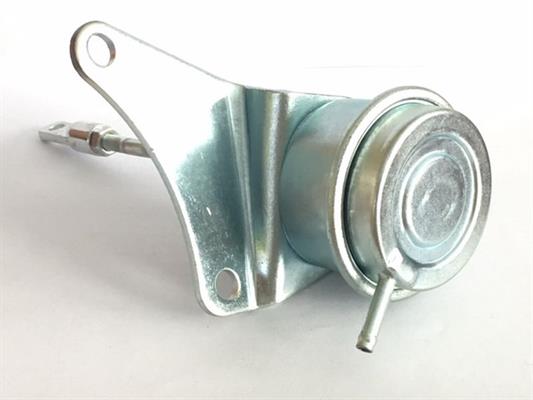 attuatore pneumatico td04 con staffa