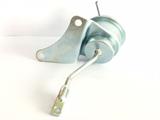 attuatore pneumatico td04 con staffa