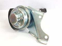 attuatore pneumatico td03 con staffa