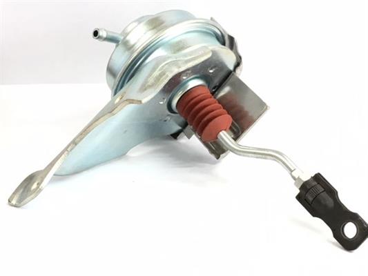 attuatore pneumatico td03 con staffa