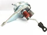 attuatore pneumatico td03 con staffa