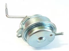 attuatore pneumatico td04 con staffa
