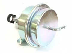 attuatore pneumatico td04vg con staffa