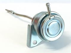 attuatore pneumatico td04 con staffa