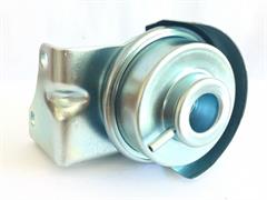 attuatore pneumatico tf035 con staffa