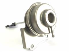 attuatore pneumatico td04 con staffa