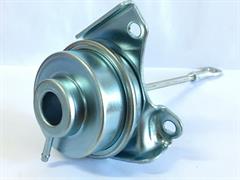 attuatore pneumatico td02 con staffa