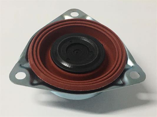 valvola pneumatica riciclo aria td04