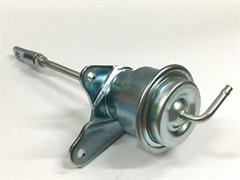 attuatore pneumatico td025 con staffa
