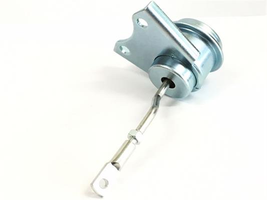 attuatore pneumatico td03 con staffa