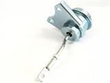 attuatore pneumatico td03 con staffa