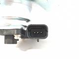 attuatore elettropneumatico td025 con staffa