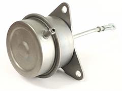 attuatore pneumatico td04 con staffa