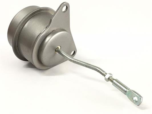 attuatore pneumatico td04 con staffa