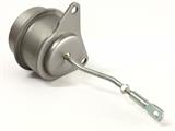 attuatore pneumatico td04 con staffa
