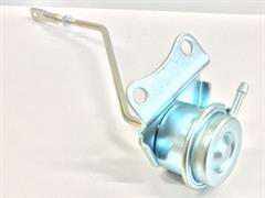 attuatore pneumatico td03 con staffa