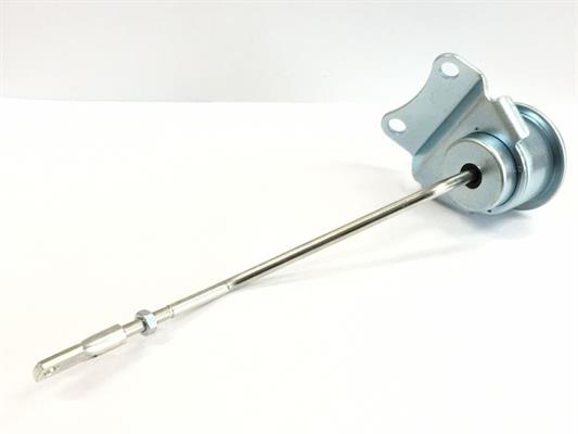 attuatore pneumatico td03 con staffa