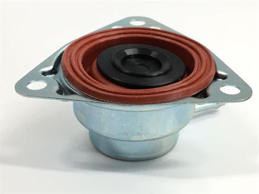 valvola pneumatica riciclo aria td02