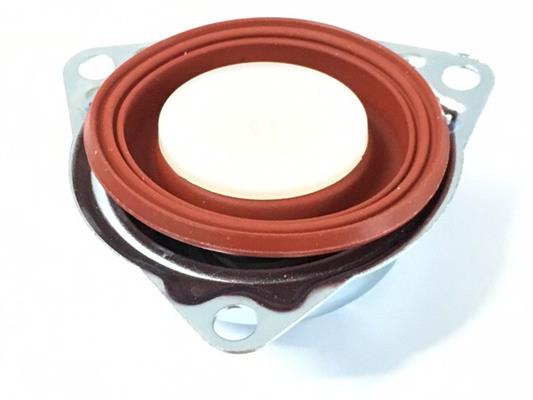 valvola riciclo aria td04/tf035