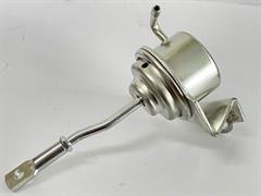 attuatore pneumatico td025 con staffa