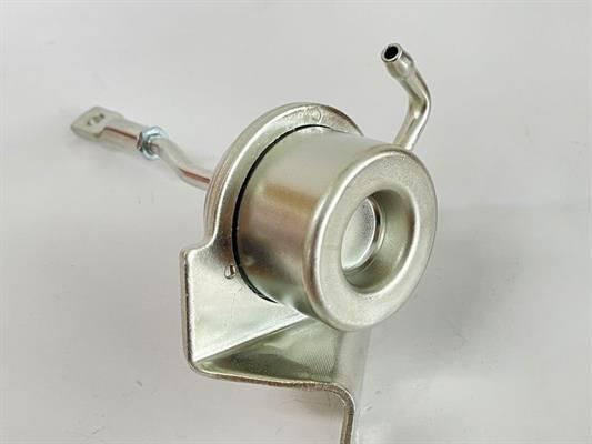 attuatore pneumatico td025 con staffa