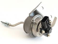 attuatore elettropneumatico td03