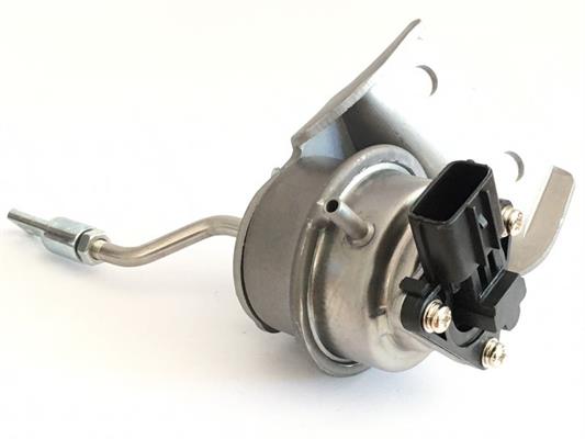 attuatore elettropneumatico td03