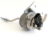 attuatore elettropneumatico td03