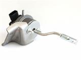 attuatore elettropneumatico td03
