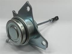 attuatore pneumatico td02